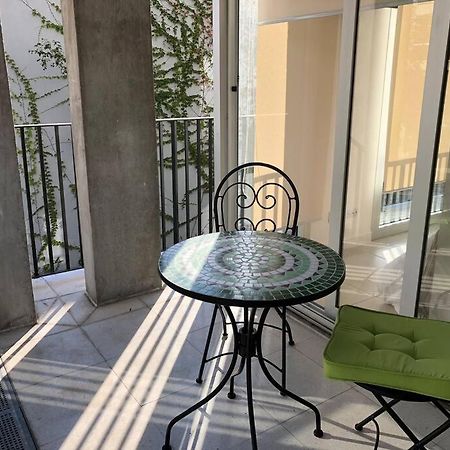 Sunny New Studio In Palermo. Buenos Aires Exterior foto